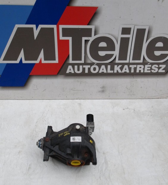 [GYRI BONTOTT] BMW HTS DIFFERENCILM (225M I=3,15) | M5 F90+LCI /